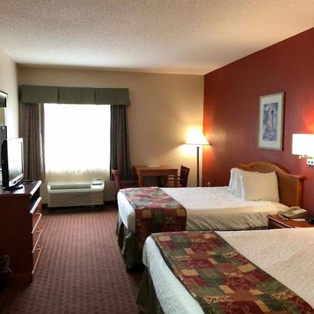 Millennium Inn Ellisville Buitenkant foto