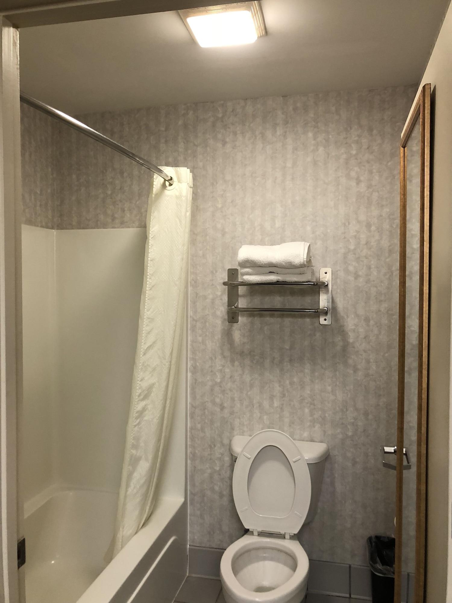 Millennium Inn Ellisville Buitenkant foto