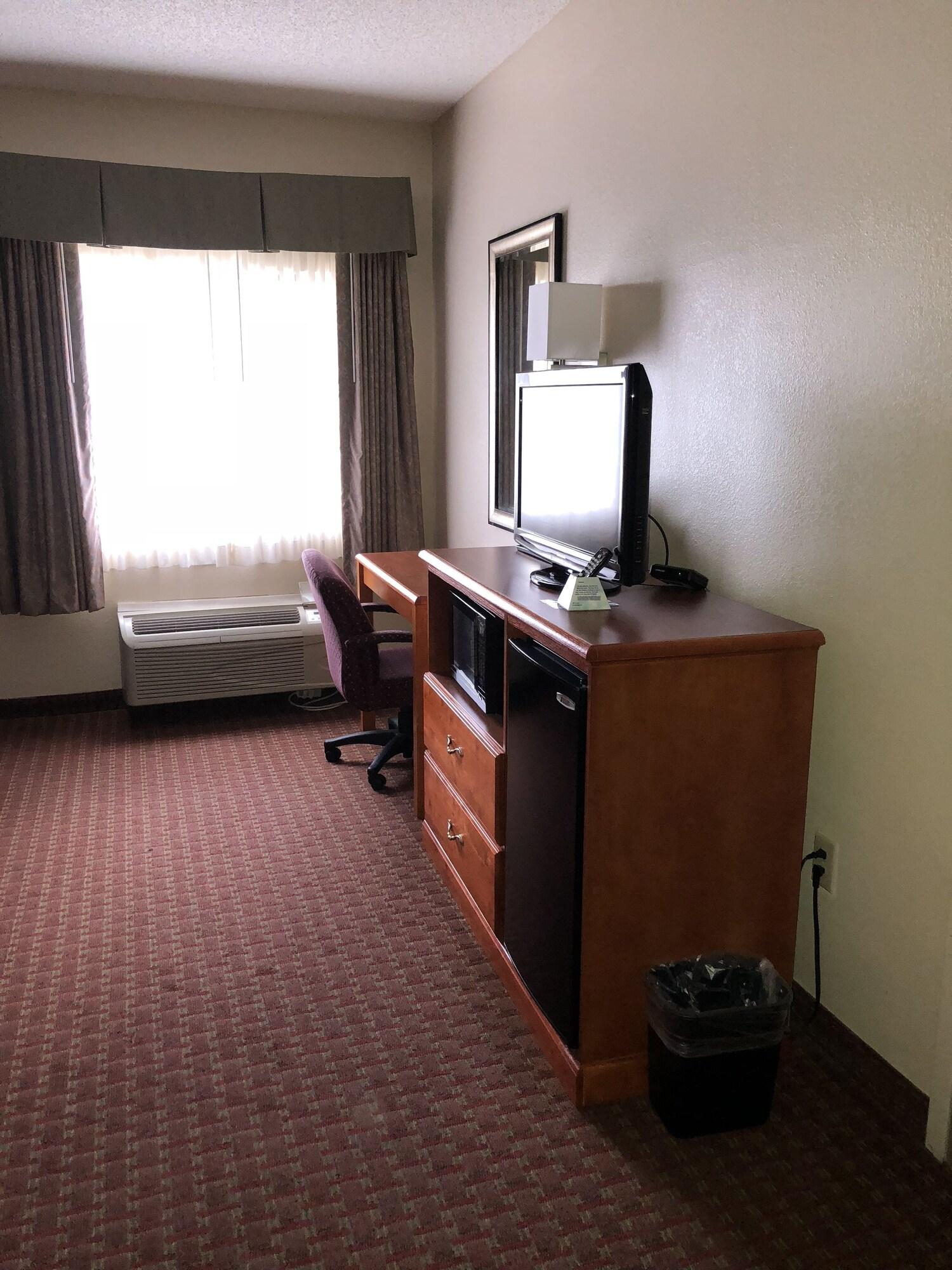 Millennium Inn Ellisville Buitenkant foto