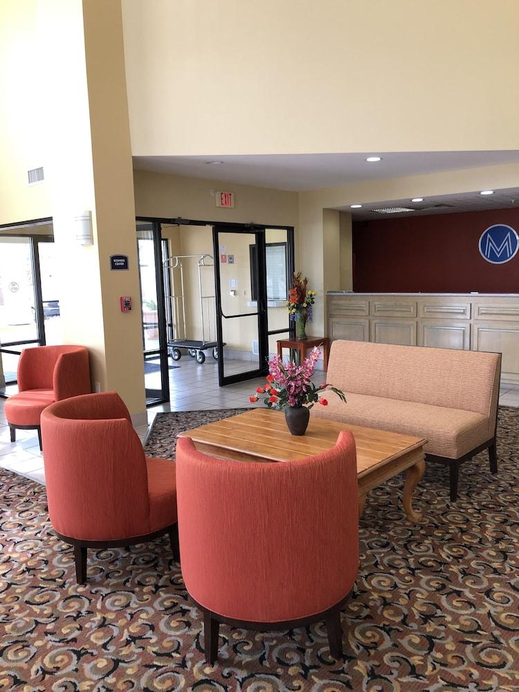 Millennium Inn Ellisville Buitenkant foto