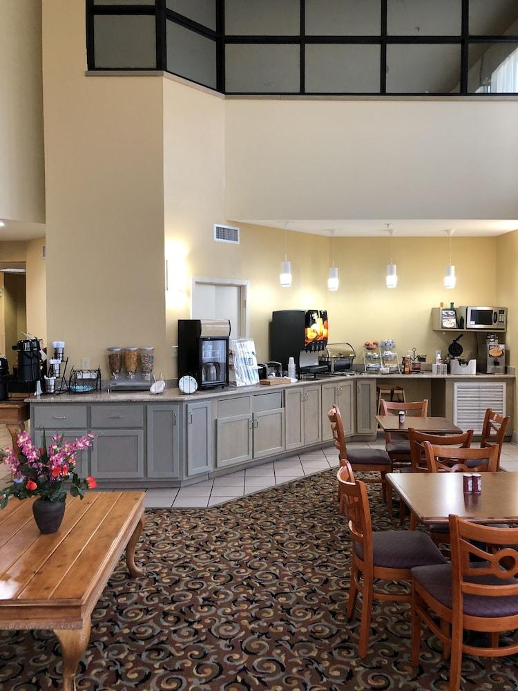 Millennium Inn Ellisville Buitenkant foto