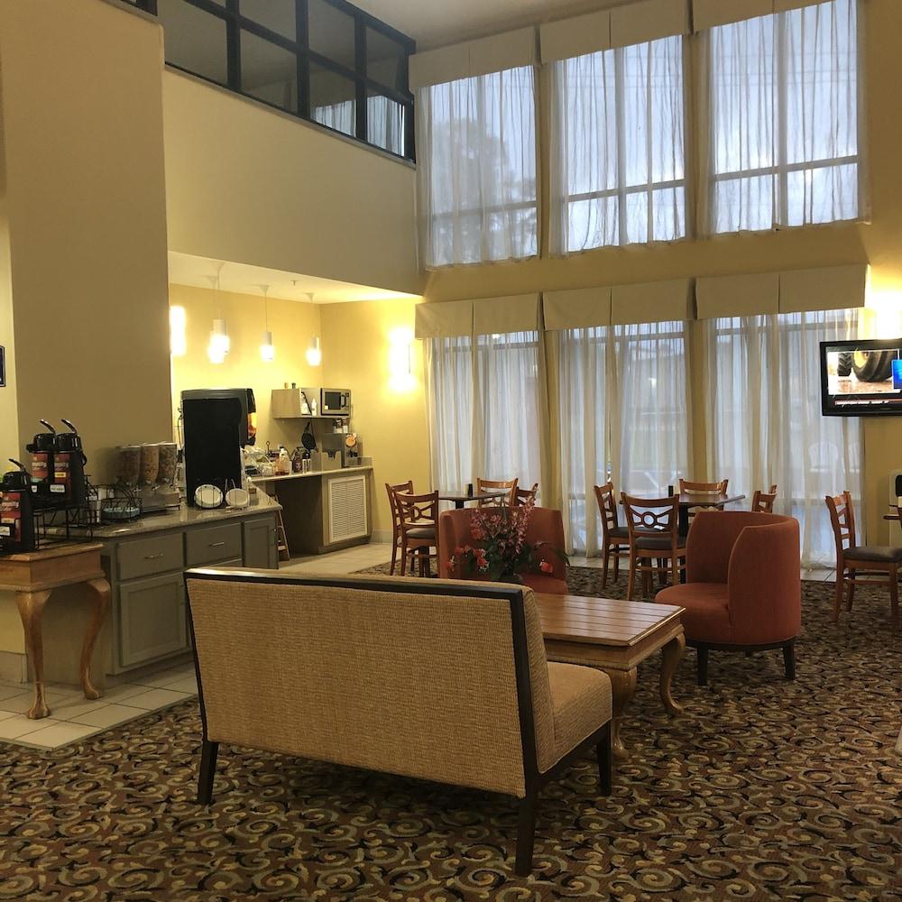 Millennium Inn Ellisville Buitenkant foto